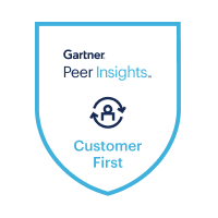 Gartner Peer Insight Logo