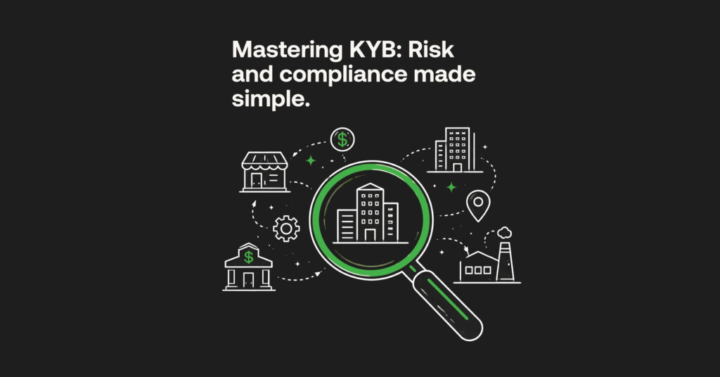 KYB comprehensive guide