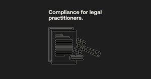 Risk and compliance reporting