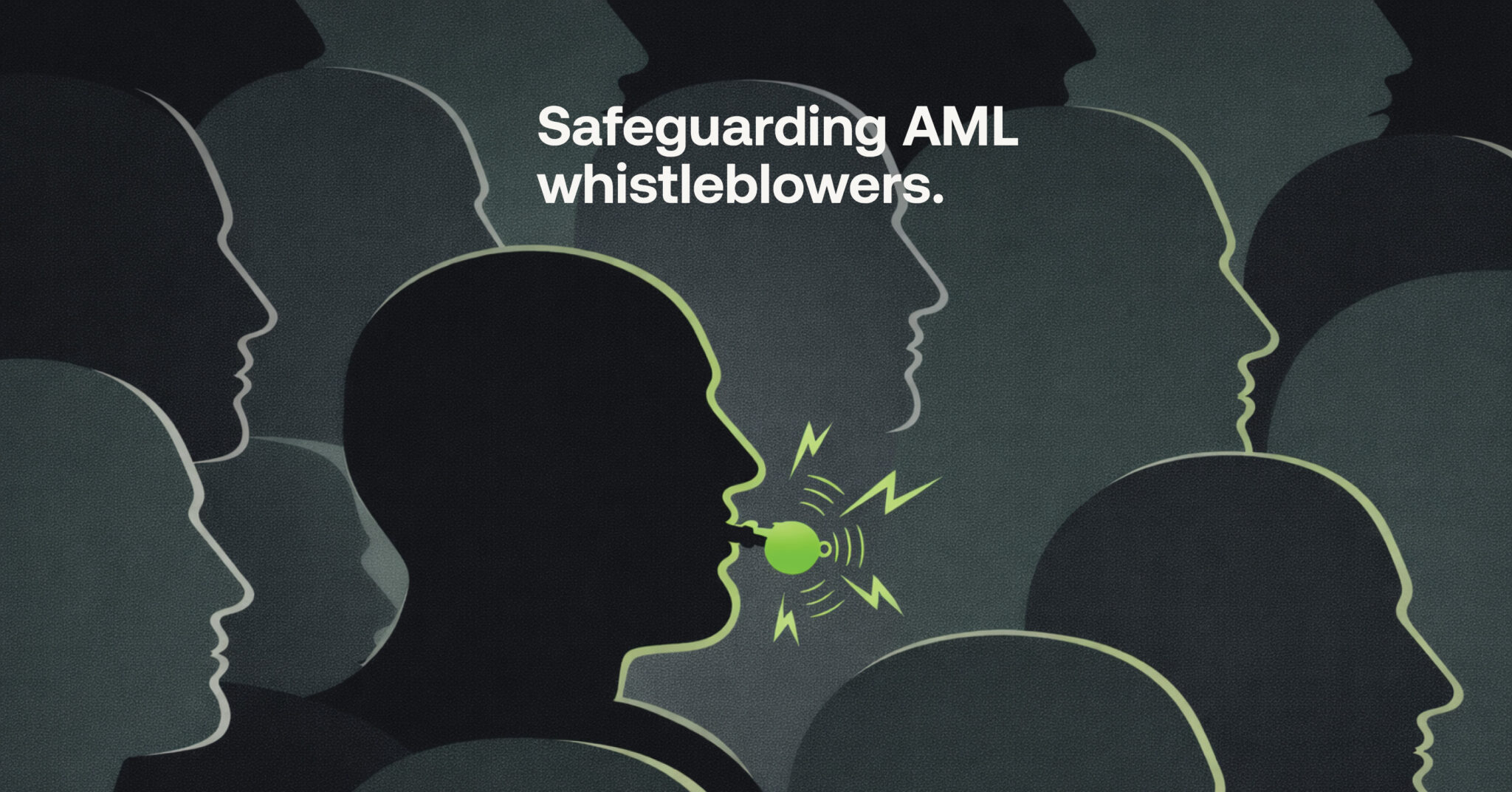 AML whistleblower protection: key to fight fincrime | RelyComply