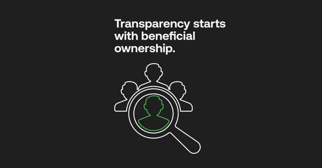 Beneficial Ownership
