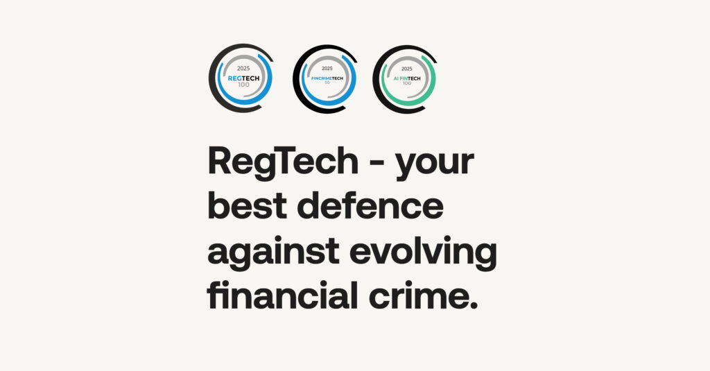 evolving financial crime