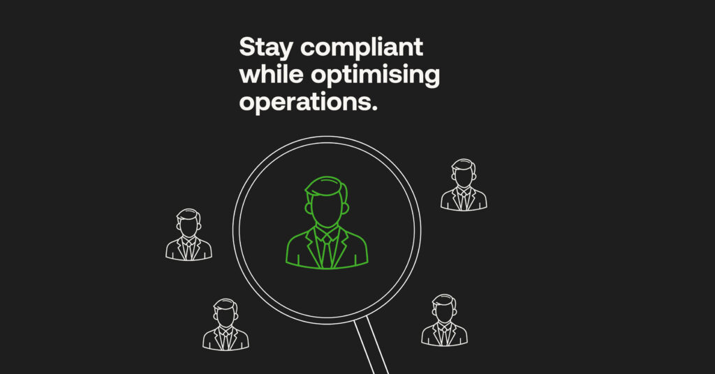 Regulatory Compliance