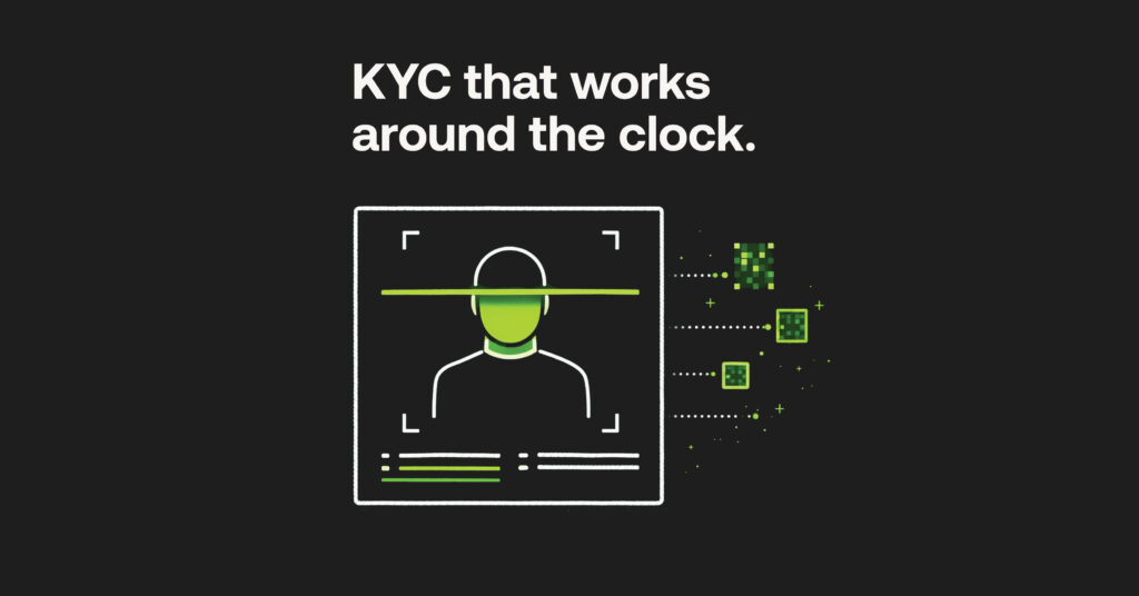 KYC Monitoring