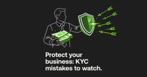 Top KYC mistakes
