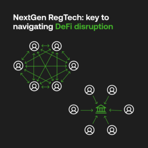 Navigating Defi Disruption