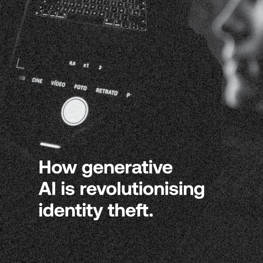 AI Identity Theft