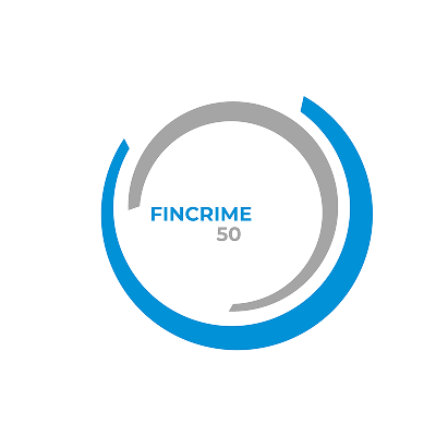 FinCrime FCT50-2025-Badge