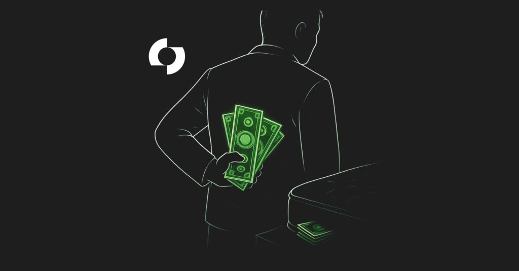 Dirty money