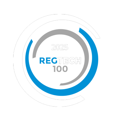 RegTech 100 RT10025-Badges-Badge