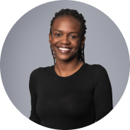eunice atleno