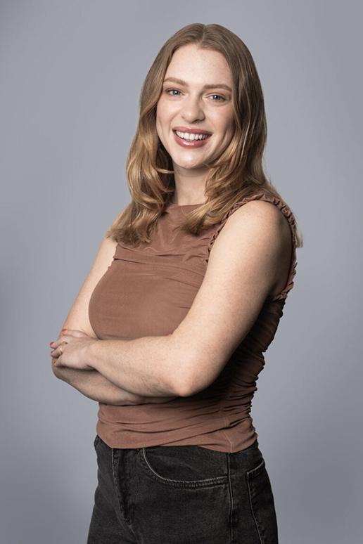 Erin Daubinet