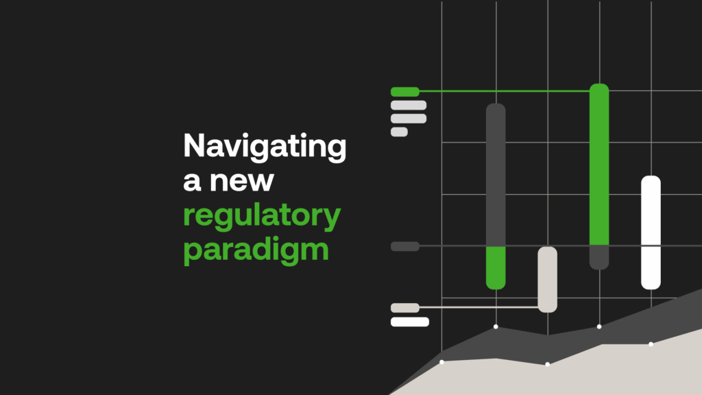 Navigating regulatory shifts in the UK