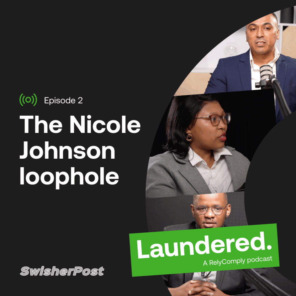 The Nocole Johnson Loophole Podcast