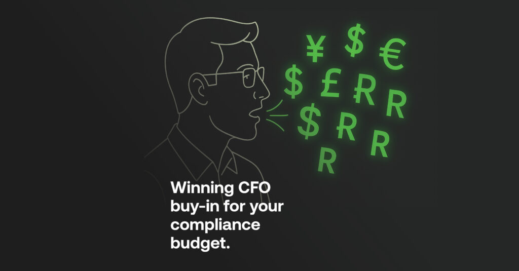 AML compliance budgets 2026