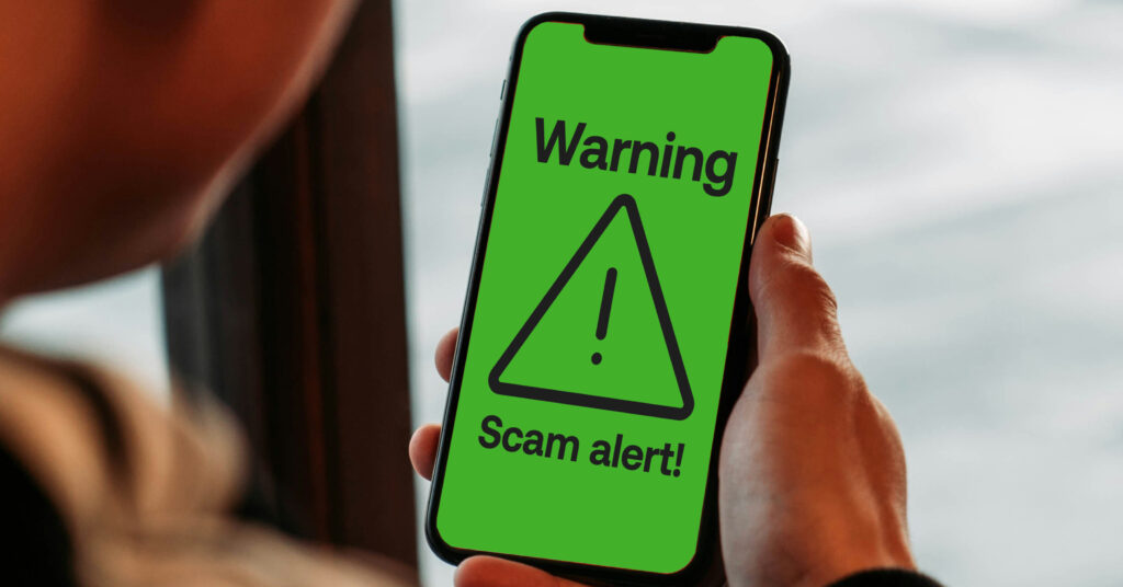 Scams in south africa