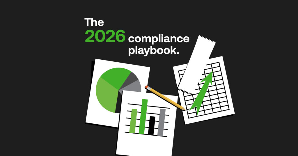 KYC and AML compliance 2026