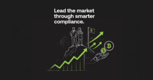 Compliance as a competitive advantage