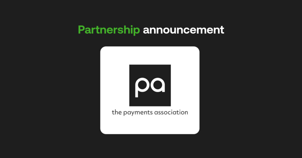 RelyComply joins forces with the Payments Association