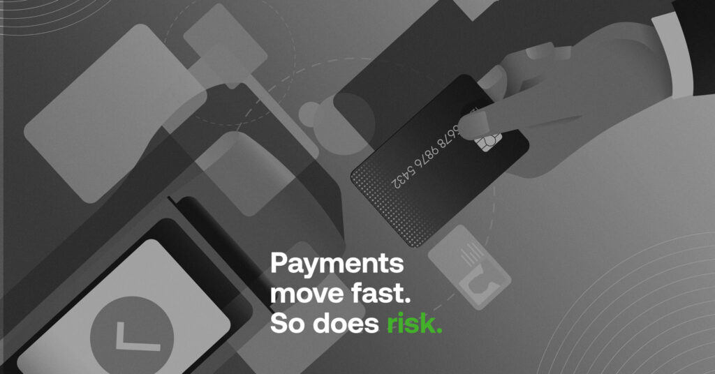 Payments modernisation AML