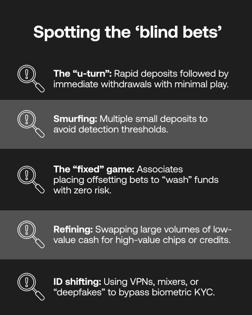 The illegal gambling risks you need to be aware of