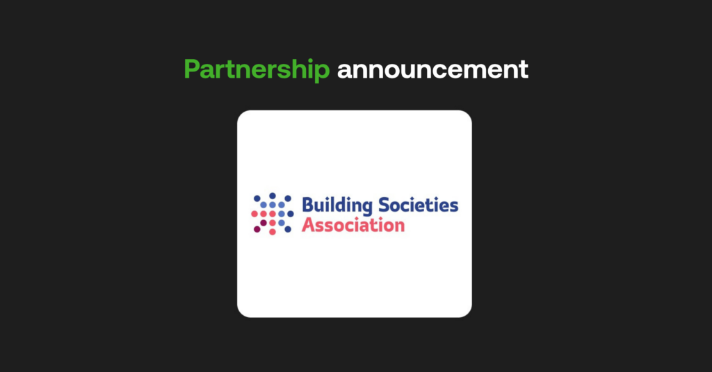 Building Societies Association (BSA) & RelyComply Partnership