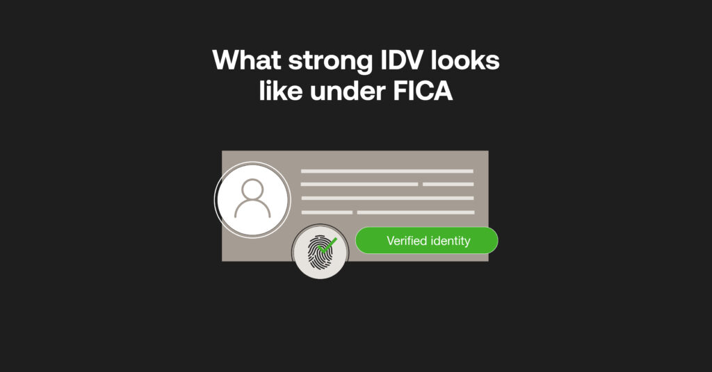 How to improve IDV